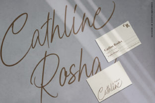 Chairine: A Bold Handwritten Font for Scroll-Stopping Marketing