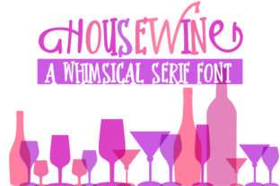 Housewine: A Refined Script for Real Brand Work