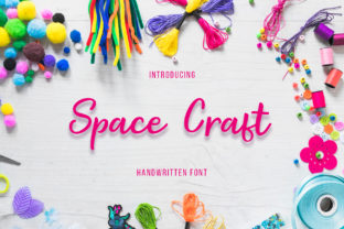 Space Craft: A Designer’s Real-World Review